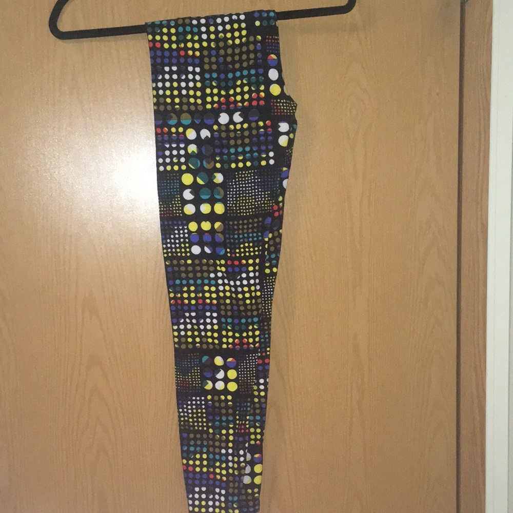 LuLaRoe leggings